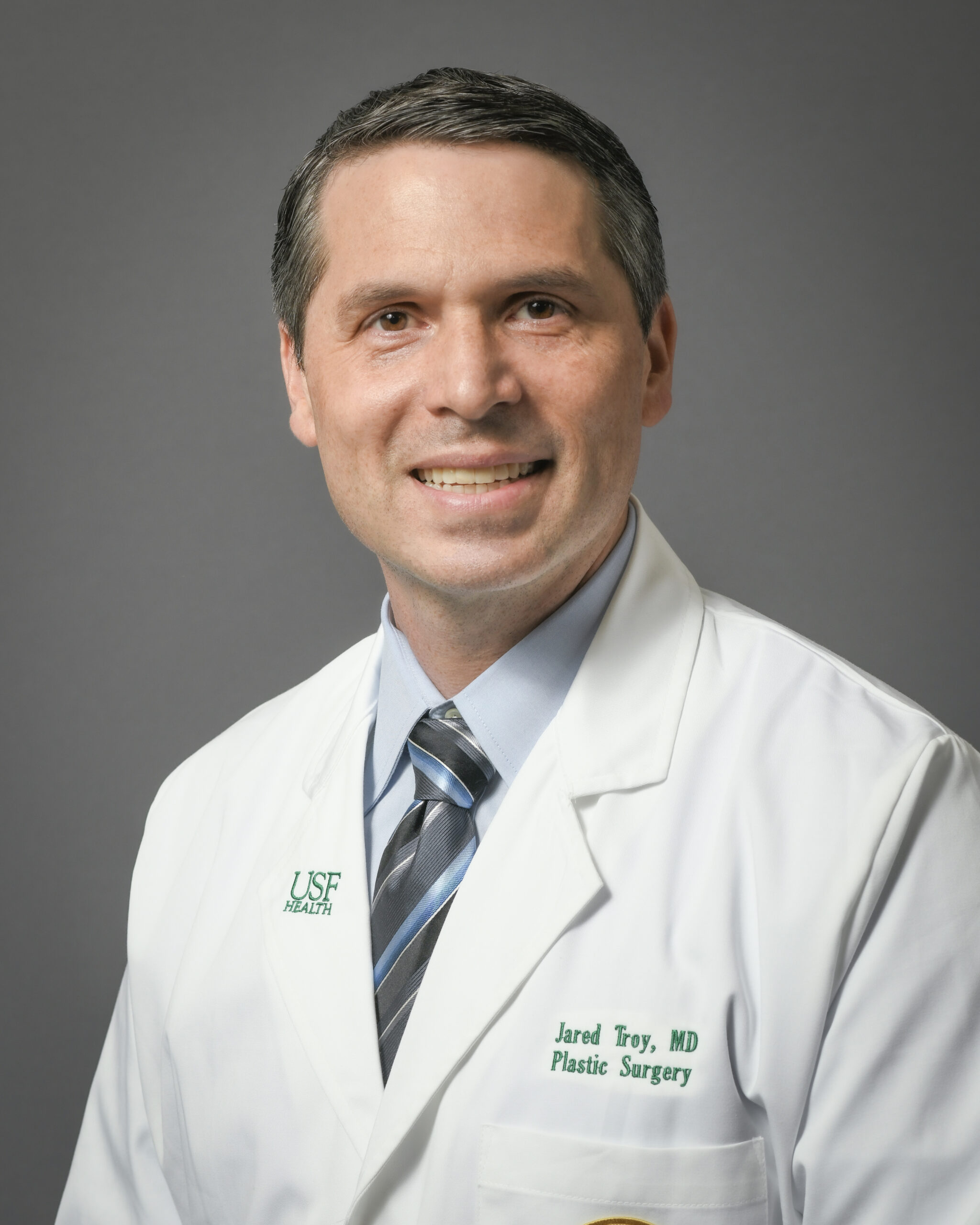 Jared S. Troy, MD