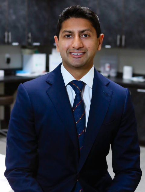 Anup Patel, M.D. | Florida Plastic Surgeon