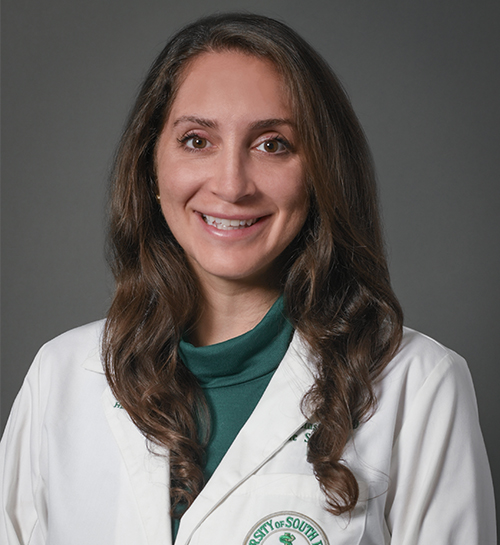 Brielle Weinstein, MD