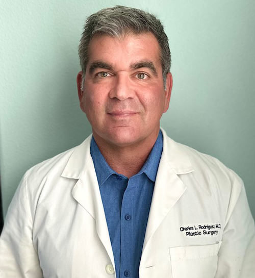 Charles Rodriguez, MD