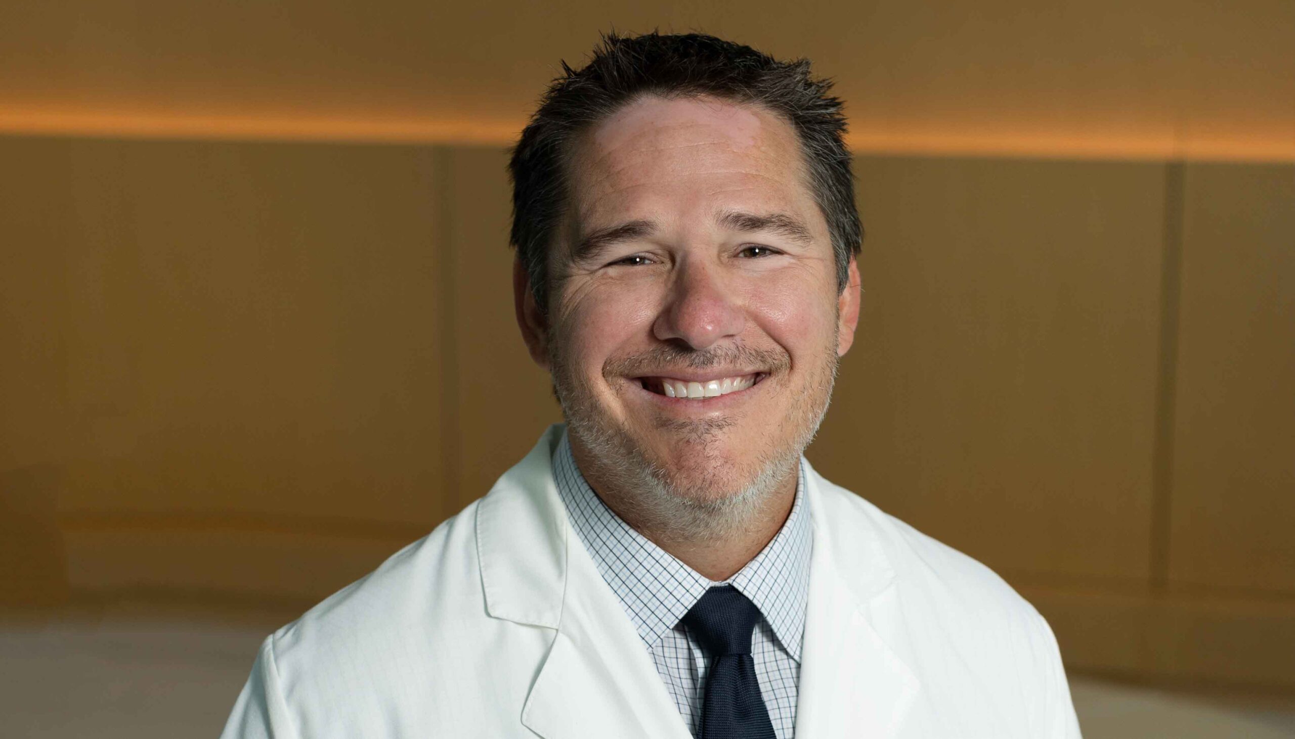 Michael Andrew Harrington, M.D.